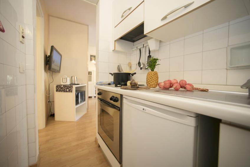 Riva Lago e Spiaggia Apartment - foto 4