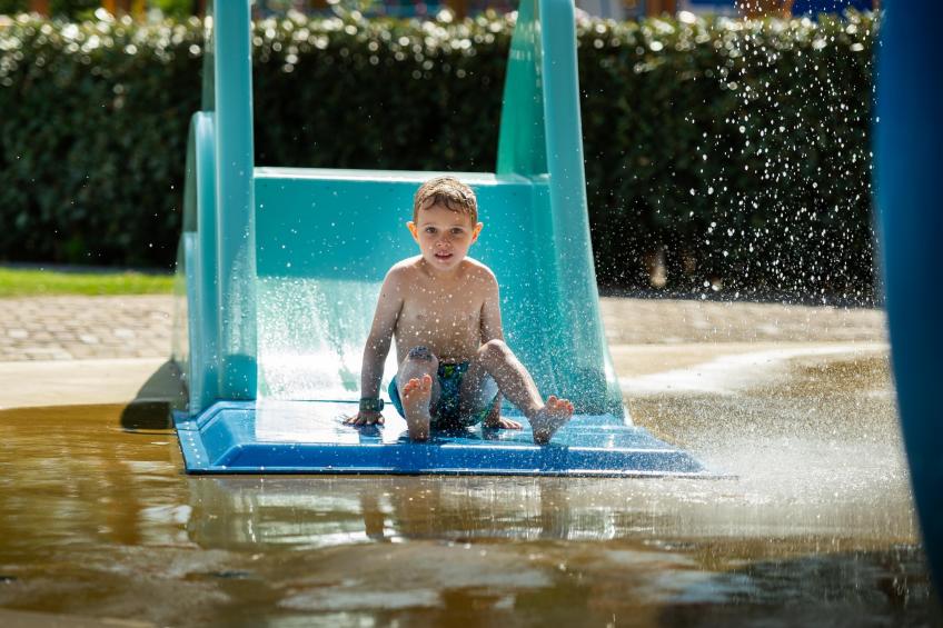 Vakantiepark Duinzicht 9 - foto 17