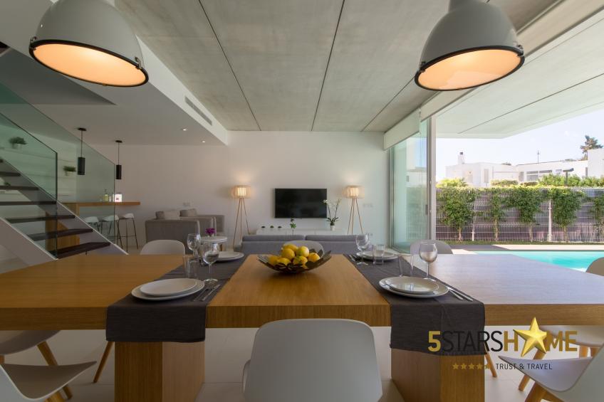 Cuc de Mar, Villa 5StarsHome Mallorca - foto 6