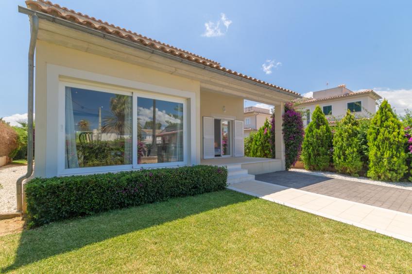 Brisa de Mar II, Villa 5StarsHome Mallorca - foto 34