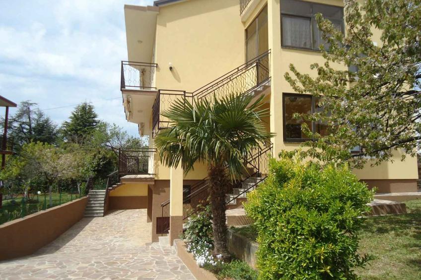 Vakantiewoning met balkon en wifi - VW-HBRHR - foto 14