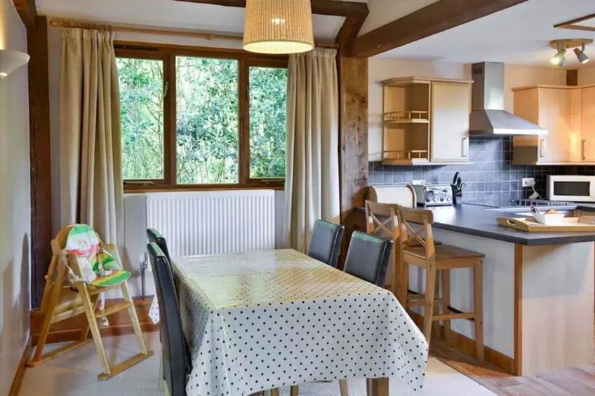 Little Dunley - Acorn Cottage - foto 7