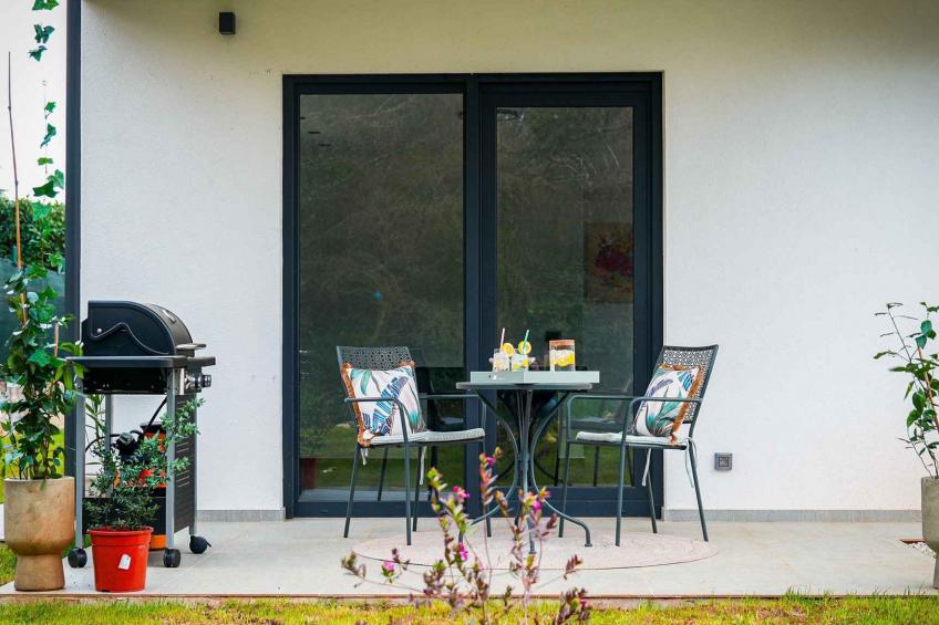 Villa mit Pool und Klimaanlage - BF-V2XHM - foto 7