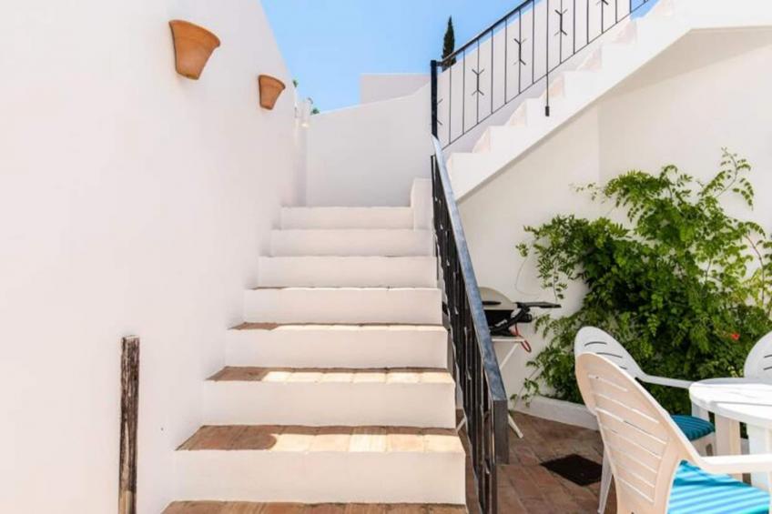 Villa Saragoça - foto 52