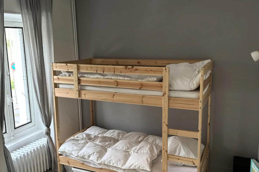 Maison à La Bourboule - foto 12