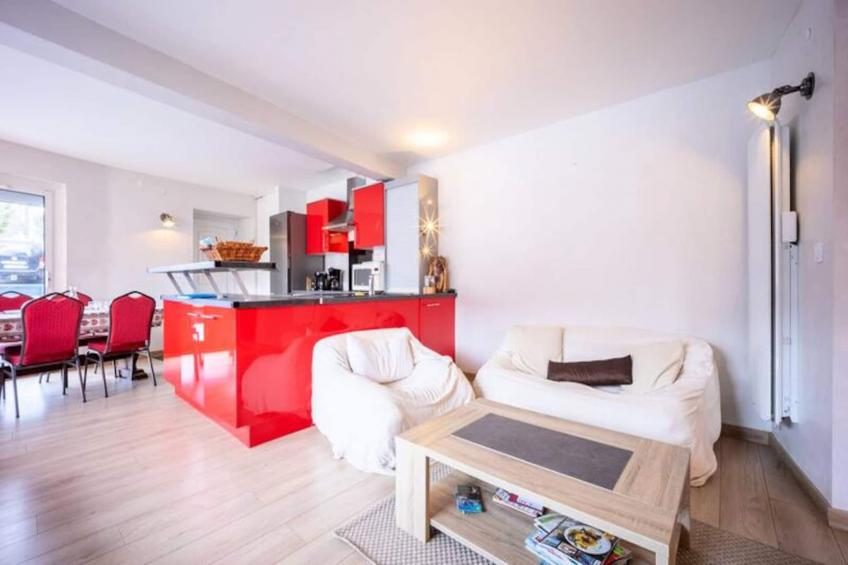 Résidence Estarv1-estarvielle - foto 4