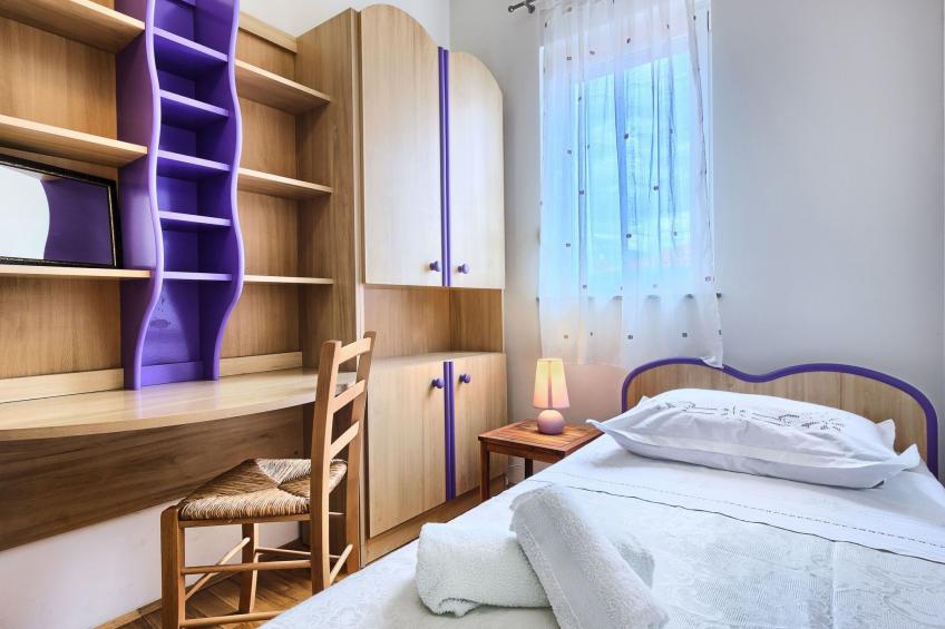 Sonnenuntergang "Wohnung K. Lukšić" - foto 33