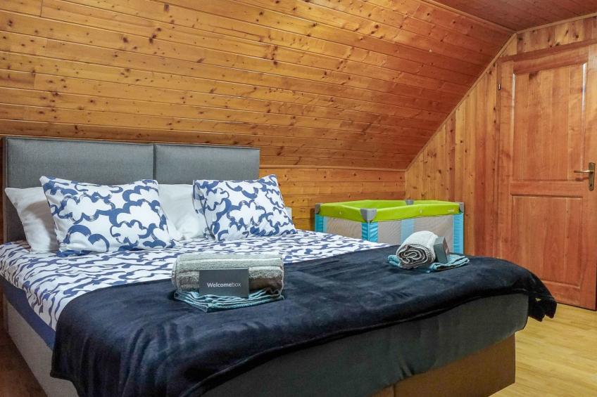 Fachwerkhaus "Ferienhaus Monto" - foto 32