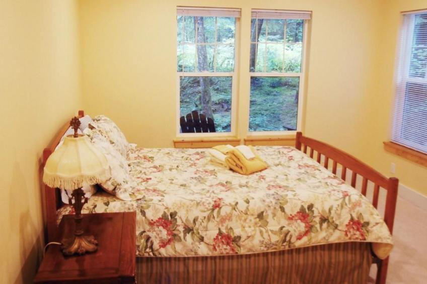 Neu gestaltete Kabine mit Klimaanlage und EVC - foto 10