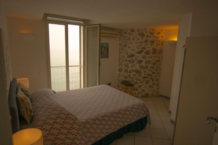 Villa mit Blick auf das Meer an der Amalfiküste - foto 11