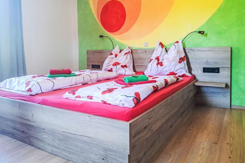 Appartement 2 - foto 6