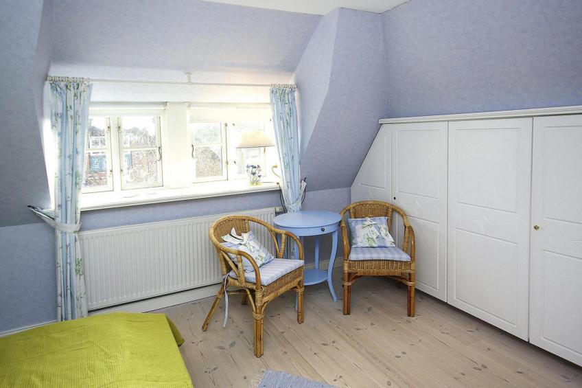 Semi-detached houses, Oldsum auf Föhr - Type A - foto 9