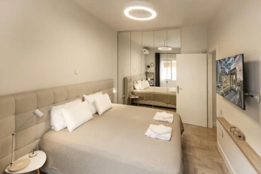 Pagrati 2 Atemberaubendes Αpartment von gianttrip - foto 10