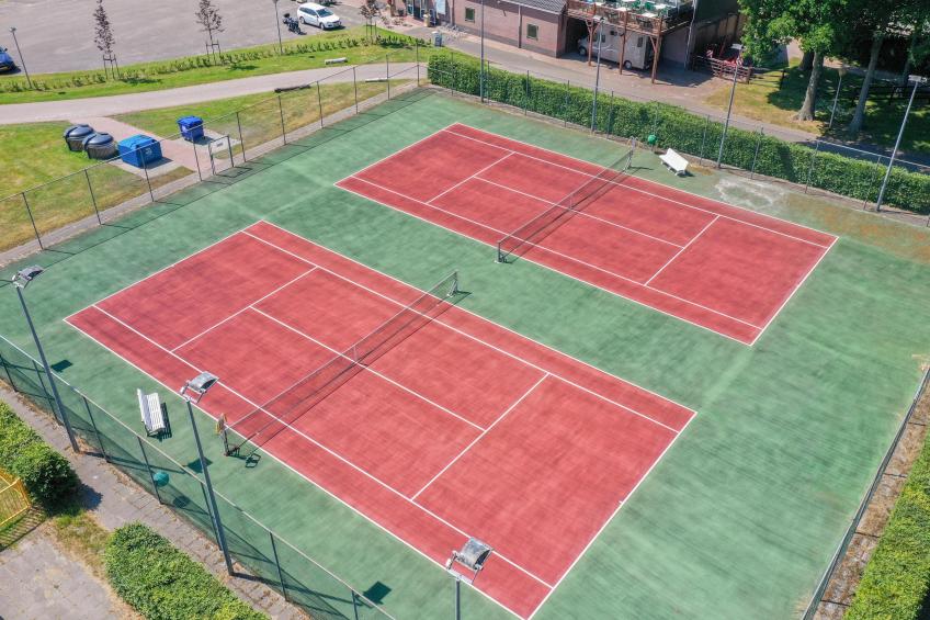 Safarilodge l 4 pers - foto 22