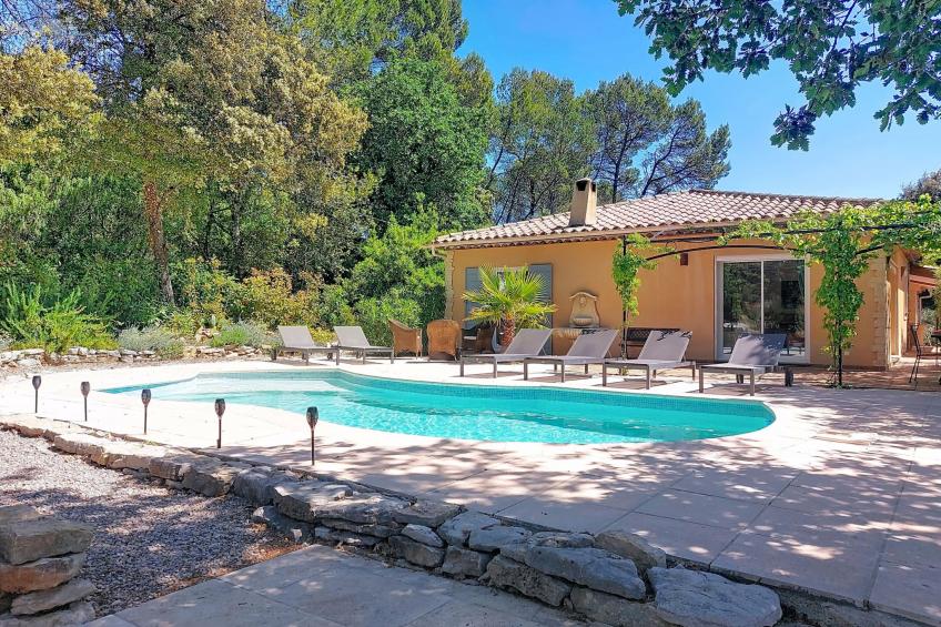Villa Hestia - foto 65