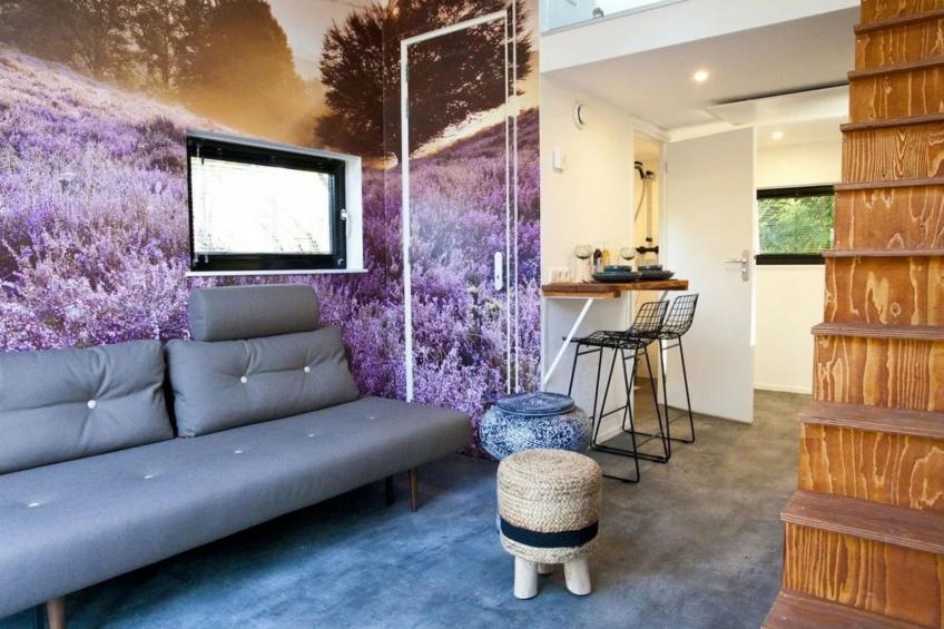 Tiny House 2 - foto 3
