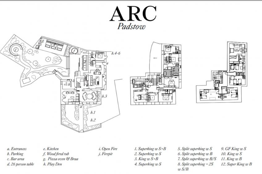 ARC Padstow - foto 56
