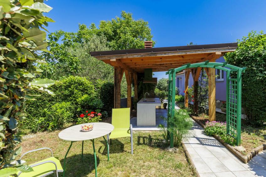 Villa Irma - foto 33