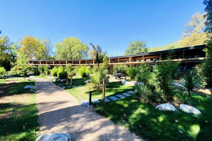 Domaine Le Vaxergues - foto 2