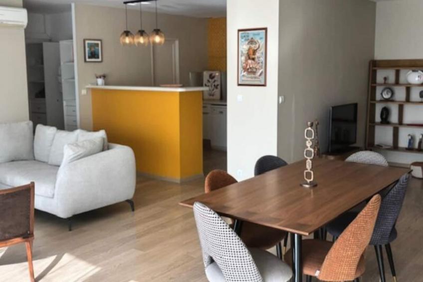 Appartement Lumineux Et Chaleureux - Isle Sur La Sorgue - foto 2
