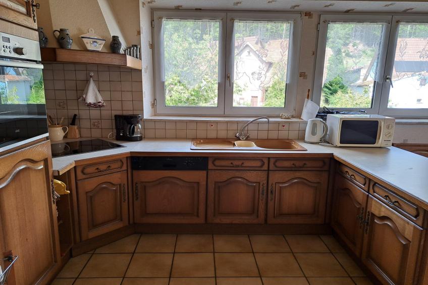 maison de vacances, Reipertswiller - foto 7