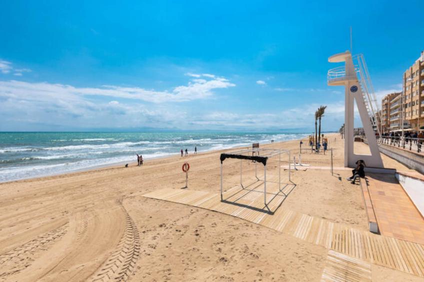 Appartements à Guardamar del Segura - foto 20