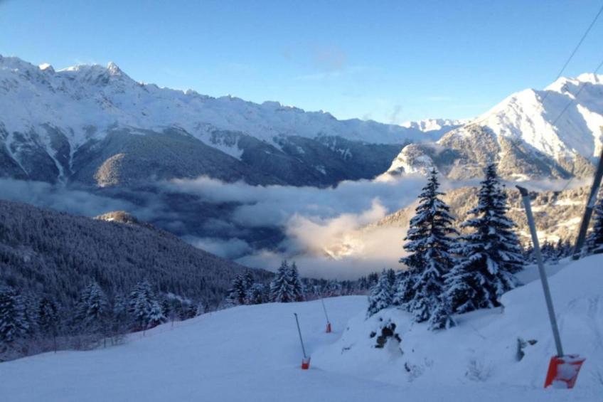 Maison de vacances - OZ EN OISANS - foto 27