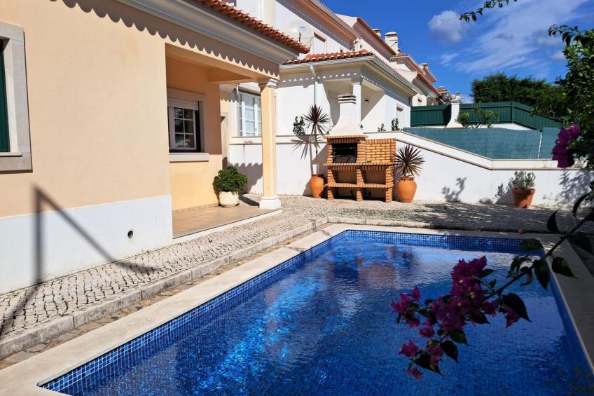 Unknown Accommodation