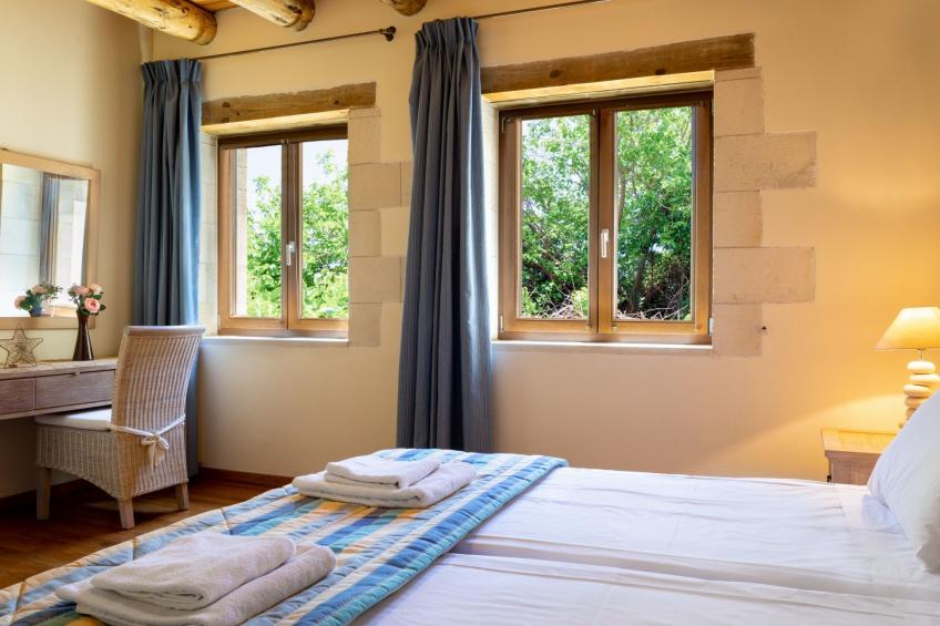 "Villa Erontas" mit Blick auf das Wasser - foto 10