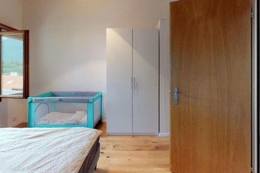 MAISONETTE 4.5Zimmer - foto 21