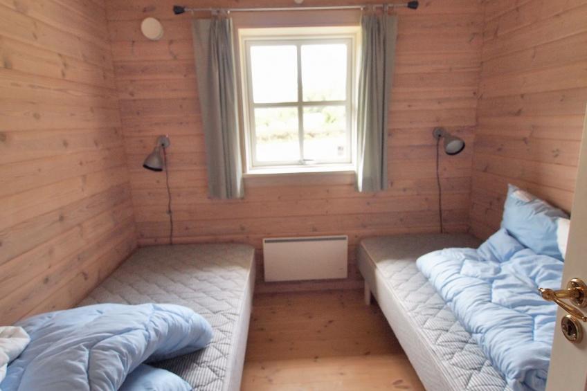 "Lilian" - 600m from the sea in Sealand - foto 8