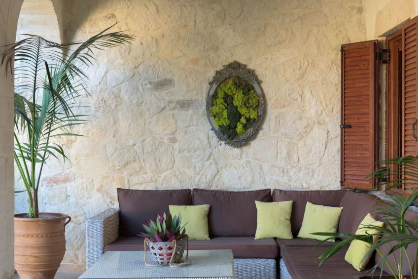 Nicole Villa - "Kostenloser" beheizter Pool, Village Escape - foto 9