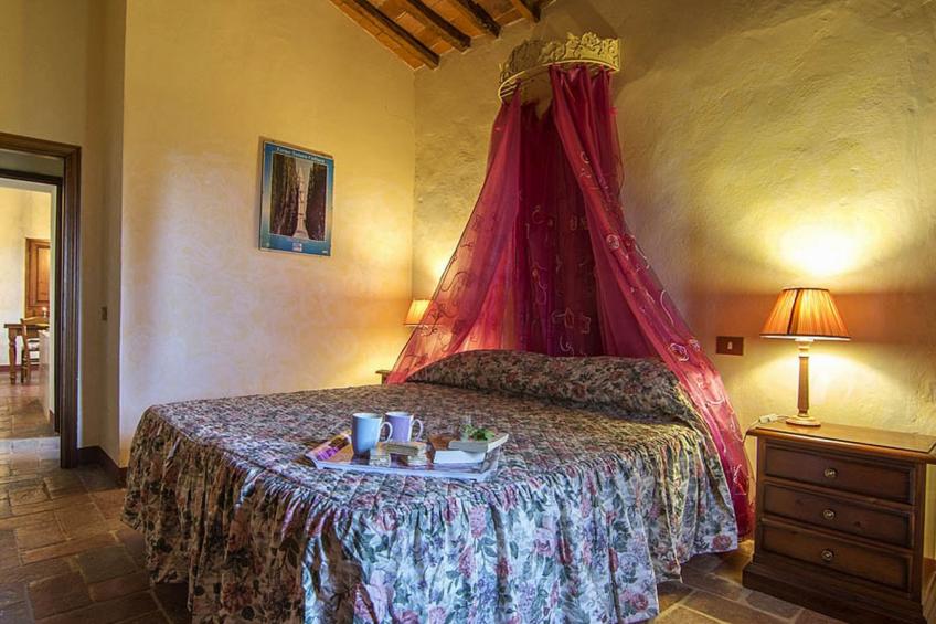 Rosa castellett' Wohnung mit Pool - foto 2