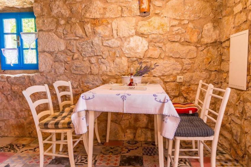 "Villa Ivanka" mit Blick auf das Wasser - foto 13