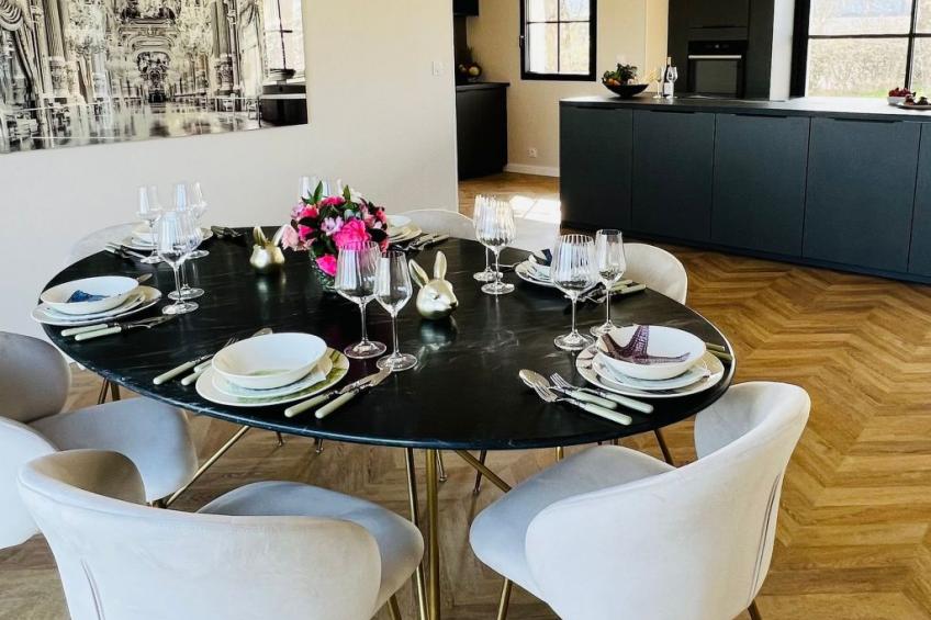 Villa Bellevue - foto 32