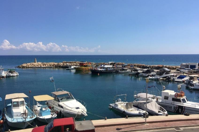 "Palmenvilla" mit privatem Balkon - foto 20