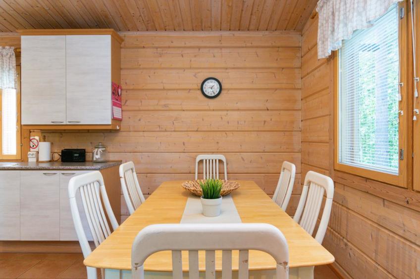 Hot pool cottage iitu - foto 14