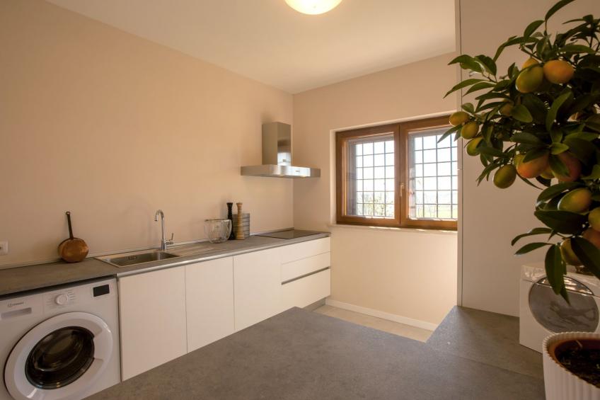 Neue Wohnung mit 2 Zimmern, Veranda und Pool - foto 14