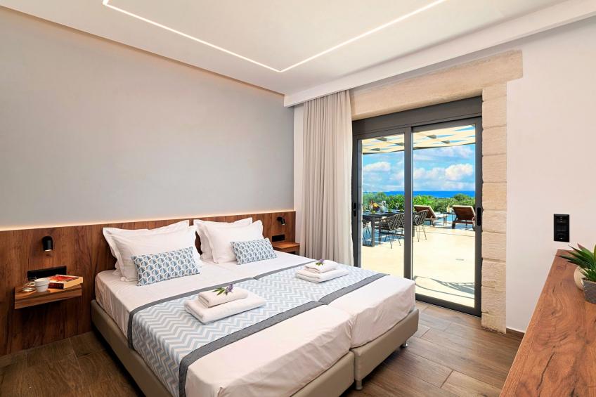 für 10 Personen in Kournas, Kreta (West-Kreta) - foto 28