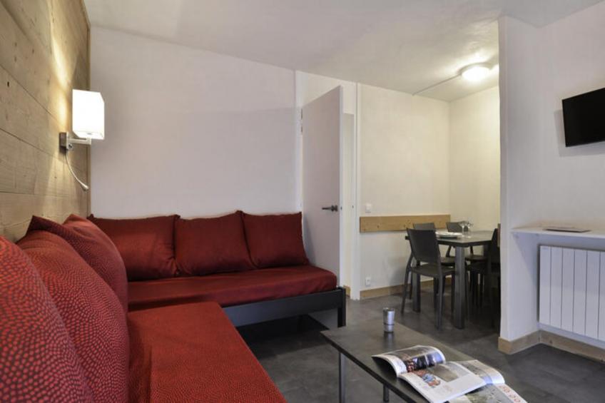 Résidence Saint Jacques A - foto 7