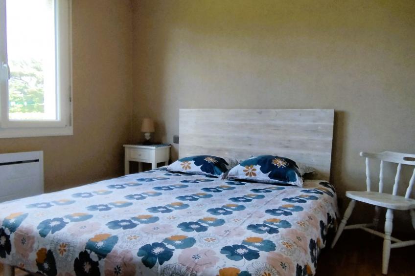 La Maison de Rolie - Vermietung Haus 4-5p - foto 8