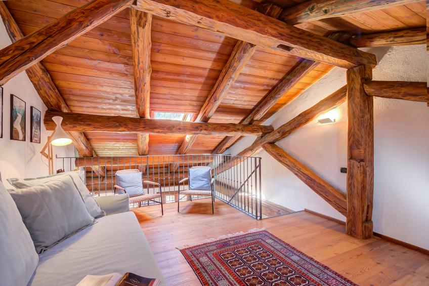 San Marco Lodge Apt Mountain Retreat - foto 18