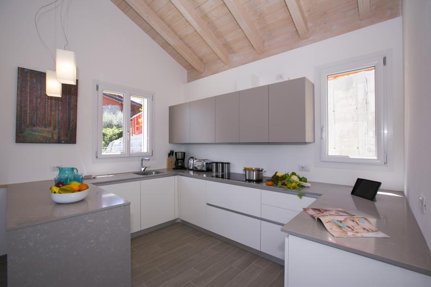 Paradiso di Menaggio Penthouse - foto 11