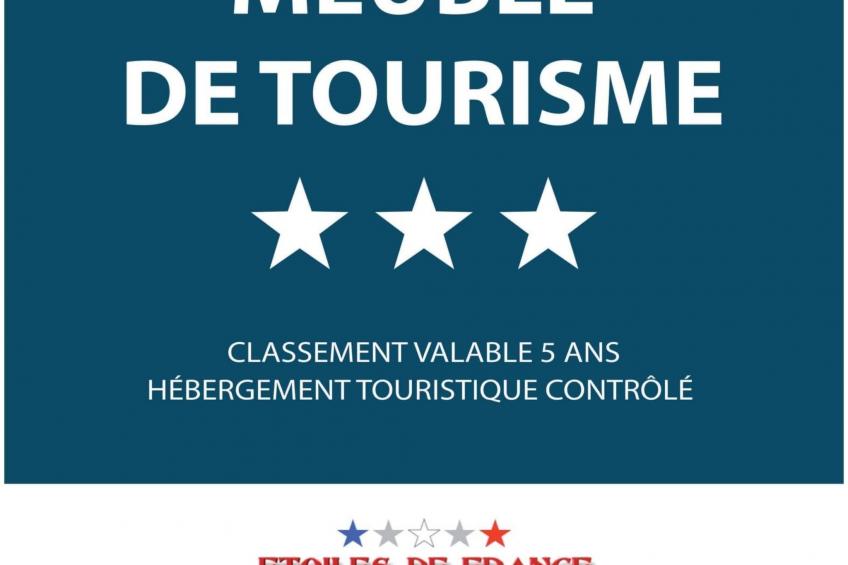 "Gîte La Calade" mit Pool - foto 17