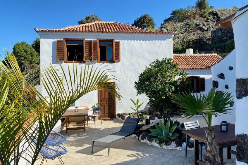 Finca Ventana al Mar