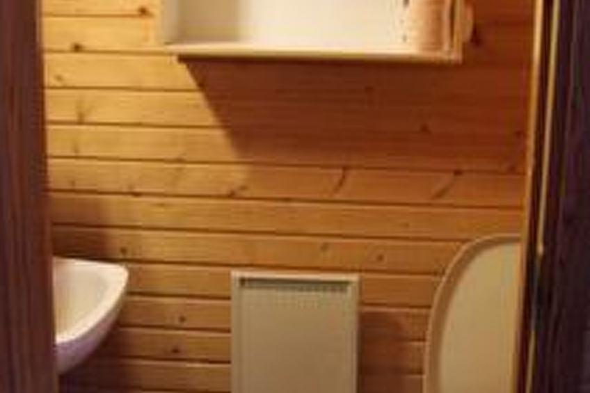 Aittolahti 1, rimpilän lomamökit - foto 52