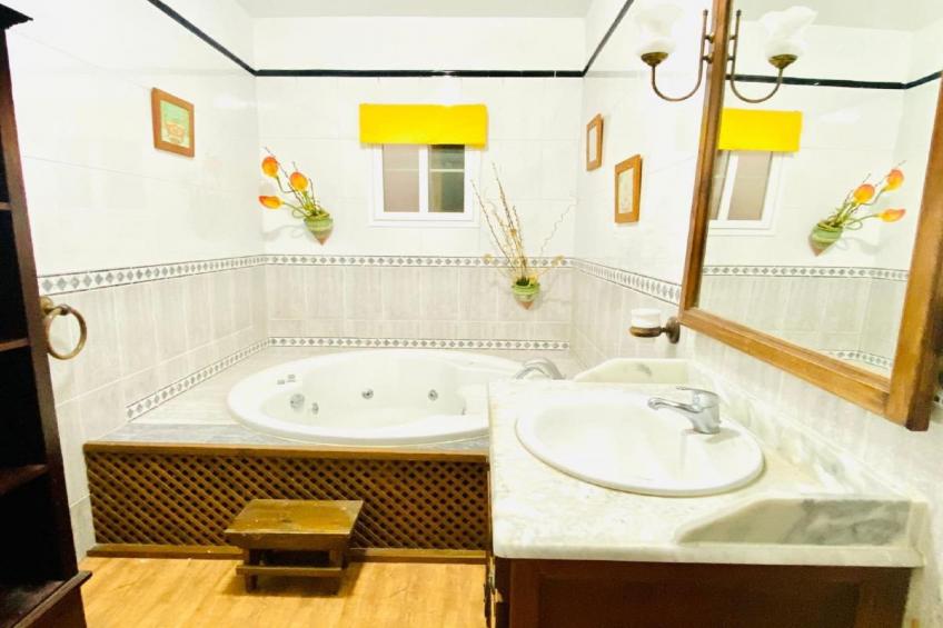 Home Holidays//Casa Rural Tijoco - foto 18