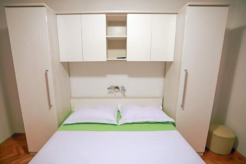Apartments Pezo - Superior One Bedroom Apartment (Mira 7) - foto 4