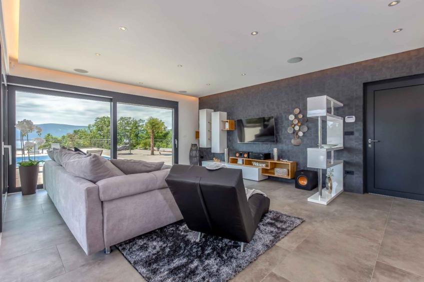 Villa met zwembad en zeezicht - VW-26KJF - foto 42