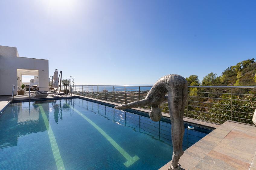 Seventh Heaven-Luxury Villa - foto 6